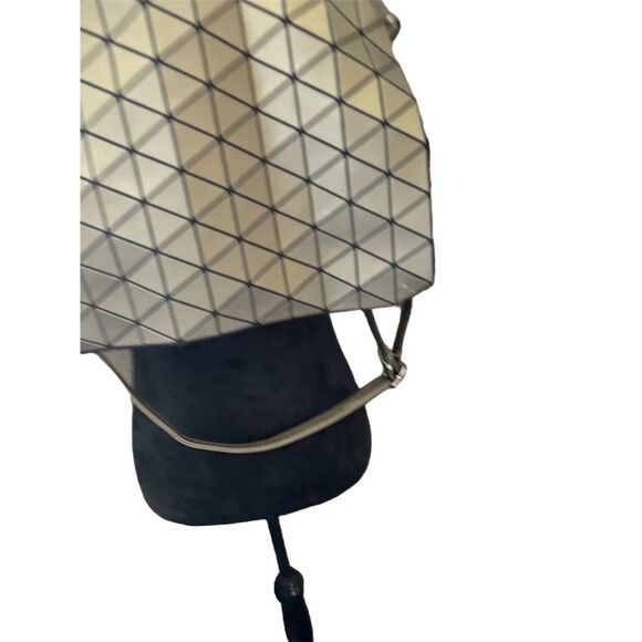 Bao Bao Issey Miyake Geometric Large Women's Handbag - Picture 6 of 6